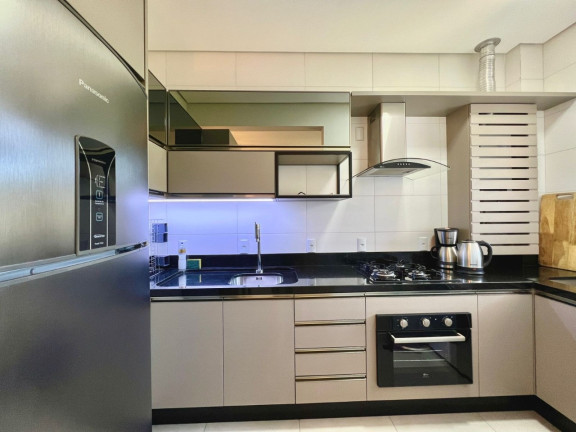 Imagem Apartamento com 2 Quartos à Venda, 73 m² em Palmas - Governador Celso Ramos Imagem Apartamento com 2 Quartos à Venda, 73 m² em Palmas - Governador Celso Ramos