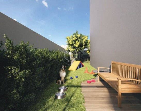 Imagem Apartamento com 2 Quartos à Venda, 34 m² em Perdizes - São Paulo Imagem Apartamento com 2 Quartos à Venda, 34 m² em Perdizes - São Paulo