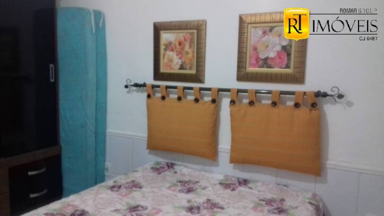 Imagem Casa de Condomínio com 2 Quartos à Venda, 85 m² em Ogiva - Cabo Frio Imagem Casa de Condomínio com 2 Quartos à Venda, 85 m² em Ogiva - Cabo Frio
