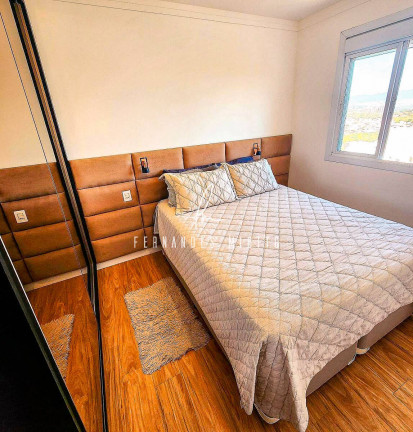 Imagem Apartamento com 3 Quartos à Venda, 77 m² em Myriad - Jundiaí