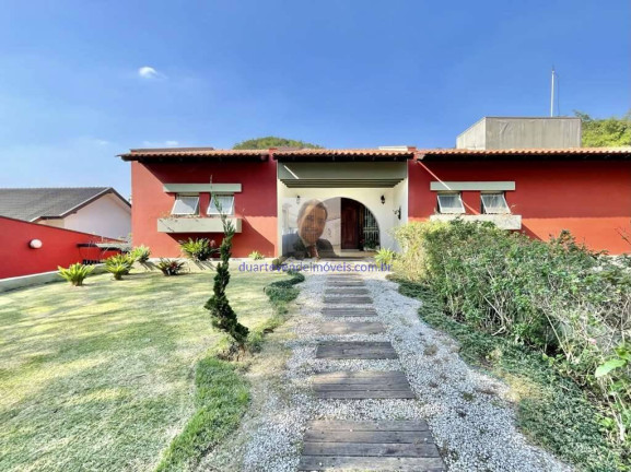 Imagem Casa com 6 Quartos à Venda, 881 m² em Jardim Mediterrâneo - Cotia Imagem Casa com 6 Quartos à Venda, 881 m² em Jardim Mediterrâneo - Cotia