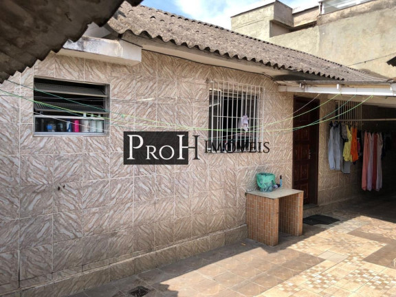 Imagem Casa com 5 Quartos à Venda, 300 m² em Vila Califórnia - São Paulo