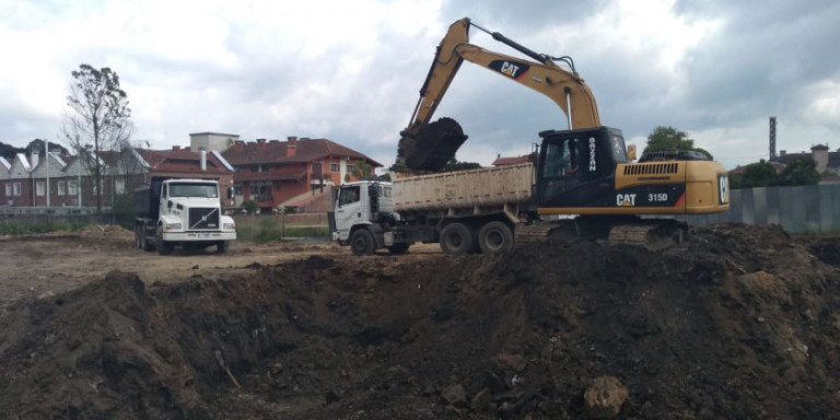 Imagem Imóvel à Venda, 85 m² em Centro  - Canela