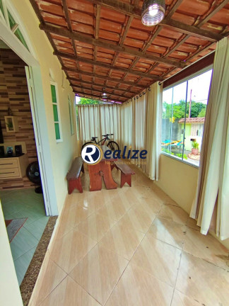 Imagem Casa com 2 Quartos à Venda, 200 m² em Paturá - Guarapari Imagem Casa com 2 Quartos à Venda, 200 m² em Paturá - Guarapari