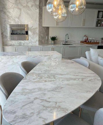 Imagem Apartamento com 3 Quartos à Venda, 164 m² em Quadra Mar Norte - Balneário Camboriú