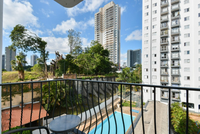 Imagem Apartamento com 2 Quartos à Venda, 77 m² em Vila Firmiano Pinto - São Paulo Imagem Apartamento com 2 Quartos à Venda, 77 m² em Vila Firmiano Pinto - São Paulo