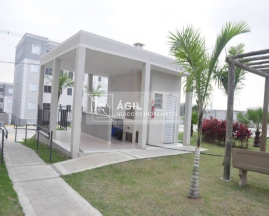 Imagem Apartamento com 2 Quartos à Venda, 48 m² em Jardim Califórnia - Jacareí
