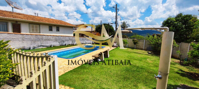 Imagem Casa com 4 Quartos à Venda, 970 m² em Jardim Centenário - Atibaia Imagem Casa com 4 Quartos à Venda, 970 m² em Jardim Centenário - Atibaia