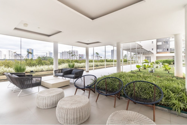 Imagem Imóvel com 2 Quartos à Venda, 70 m² em Barra Funda - São Paulo Imagem Imóvel com 2 Quartos à Venda, 70 m² em Barra Funda - São Paulo
