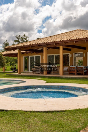 Imagem Casa de Condomínio com 5 Quartos à Venda, 926 m² em Condomínio Terras De São José - Itu Imagem Casa de Condomínio com 5 Quartos à Venda, 926 m² em Condomínio Terras De São José - Itu