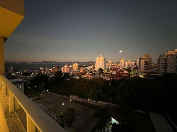Imagem Cobertura com 3 Quartos à Venda, 213 m² em Barreiros - São José Imagem Cobertura com 3 Quartos à Venda, 213 m² em Barreiros - São José