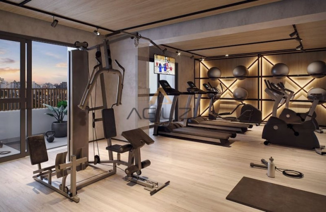 Imagem Apartamento com 2 Quartos à Venda, 64 m² em Vila Clementino - São Paulo Imagem Apartamento com 2 Quartos à Venda, 64 m² em Vila Clementino - São Paulo
