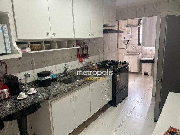 Imagem Apartamento com 2 Quartos à Venda, 100 m² em Santa Paula - São Caetano Do Sul Imagem Apartamento com 2 Quartos à Venda, 100 m² em Santa Paula - São Caetano Do Sul