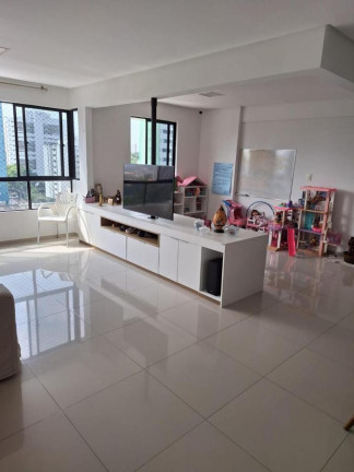 Imagem Apartamento com 2 Quartos à Venda, 90 m² em Casa Amarela - Recife Imagem Apartamento com 2 Quartos à Venda, 90 m² em Casa Amarela - Recife