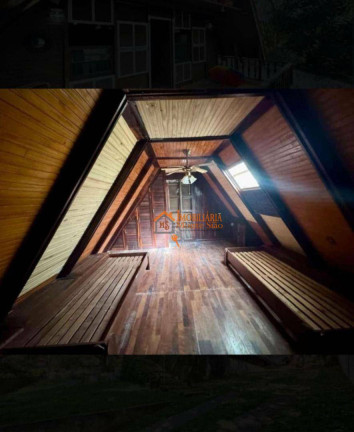 Imagem Chácara com 2 Quartos à Venda ou Locação, 130 m² em Rio Abaixo - Mairiporã Imagem Chácara com 2 Quartos à Venda ou Locação, 130 m² em Rio Abaixo - Mairiporã