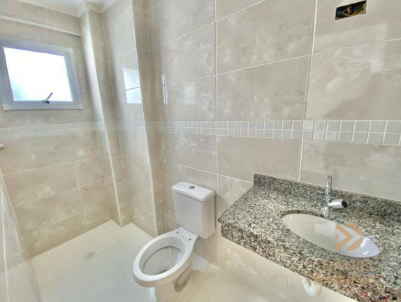 Imagem Apartamento com 2 Quartos à Venda, 68 m² em Boqueirão - Praia Grande Imagem Apartamento com 2 Quartos à Venda, 68 m² em Boqueirão - Praia Grande