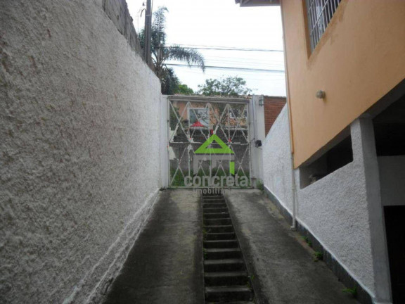 Imagem Casa com 4 Quartos à Venda, 98 m² em Jardim Barro Branco - Cotia Imagem Casa com 4 Quartos à Venda, 98 m² em Jardim Barro Branco - Cotia