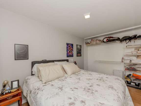 Imagem Apartamento com 3 Quartos à Venda, 109 m² em Bosque Da Saúde - São Paulo