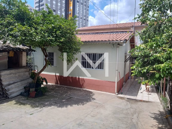 Imagem Terreno à Venda, 317 m² em Vila Moreira - Guarulhos Imagem Terreno à Venda, 317 m² em Vila Moreira - Guarulhos