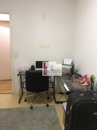 Imagem Apartamento com 2 Quartos à Venda, 58 m² em Morumbi - São Paulo Imagem Apartamento com 2 Quartos à Venda, 58 m² em Morumbi - São Paulo