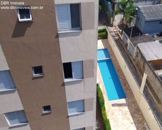 Imagem Apartamento com 2 Quartos à Venda, 47 m² em Sacomã - Sao Paulo Imagem Apartamento com 2 Quartos à Venda, 47 m² em Sacomã - Sao Paulo