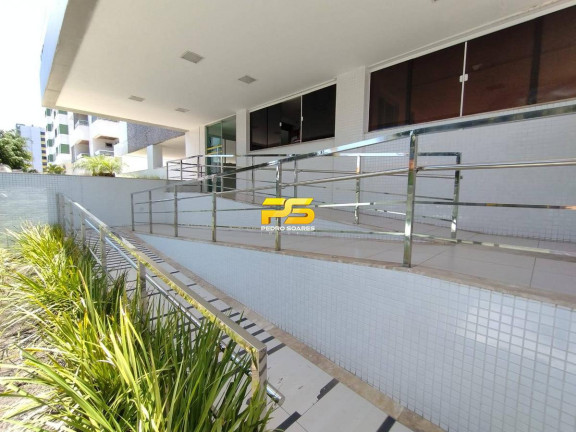 Imagem Apartamento com 2 Quartos à Venda, 70 m² em Cabo Branco - João Pessoa Imagem Apartamento com 2 Quartos à Venda, 70 m² em Cabo Branco - João Pessoa