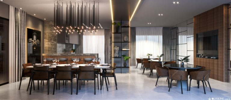 Imagem Apartamento com 3 Quartos à Venda, 151 m² em Meia Praia - Itapema
