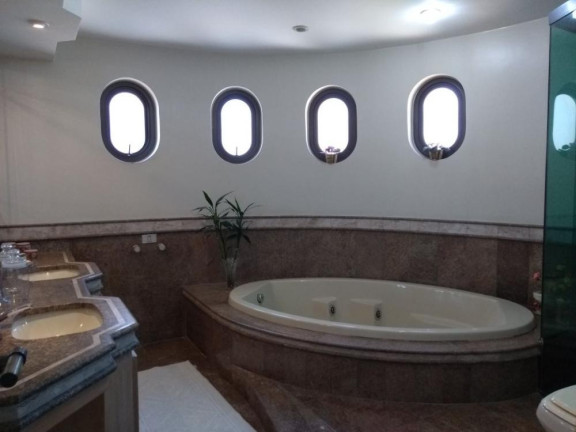 Imagem Apartamento com 4 Quartos à Venda, 315 m² em Tatuapé - São Paulo Imagem Apartamento com 4 Quartos à Venda, 315 m² em Tatuapé - São Paulo