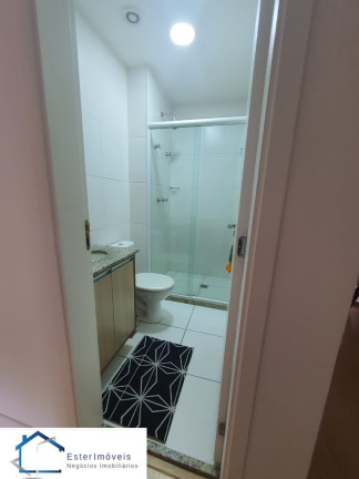 Imagem Apartamento com 3 Quartos para Alugar ou Temporada, 81 m² em Jardim Flórida - Jundiaí