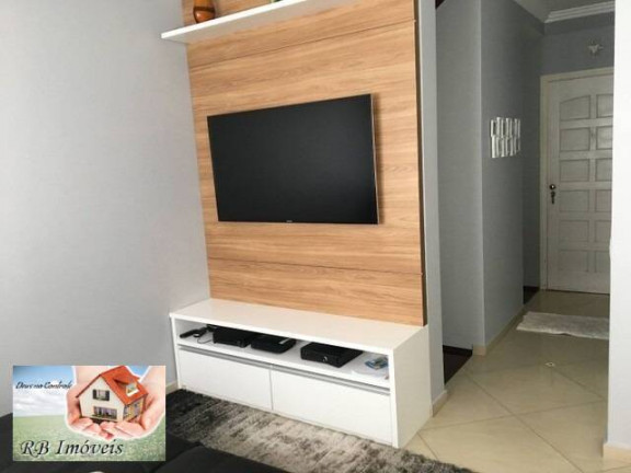 Imagem Casa de Condomínio com 2 Quartos à Venda, 157 m² em Demarchi - São Bernardo Do Campo Imagem Casa de Condomínio com 2 Quartos à Venda, 157 m² em Demarchi - São Bernardo Do Campo