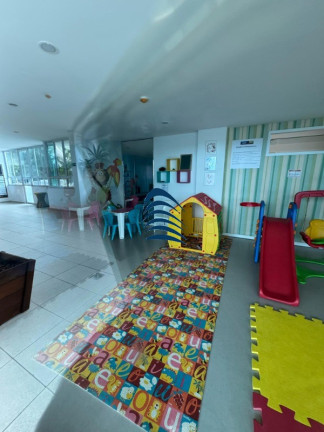 Imagem Imóvel com 3 Quartos à Venda, 72 m² em Patamares - Salvador Imagem Imóvel com 3 Quartos à Venda, 72 m² em Patamares - Salvador