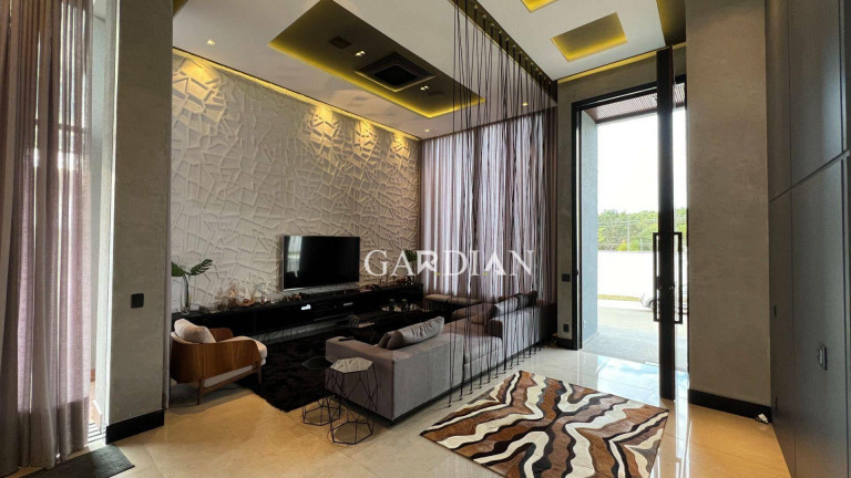 Imagem Casa com 3 Quartos à Venda, 453 m² em Jardim Maison Du Parc - Indaiatuba Imagem Casa com 3 Quartos à Venda, 453 m² em Jardim Maison Du Parc - Indaiatuba