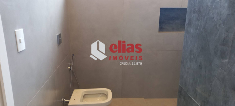Imagem Casa de Condomínio com 3 Quartos à Venda, 217 m² em Samambaia Parque Residencial - Bauru Imagem Casa de Condomínio com 3 Quartos à Venda, 217 m² em Samambaia Parque Residencial - Bauru