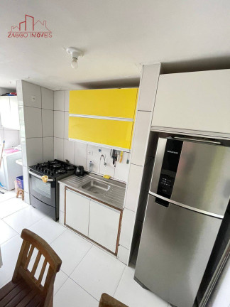 Imagem Apartamento com 2 Quartos à Venda, 60 m² em Jardim Umuarama - São Paulo Imagem Apartamento com 2 Quartos à Venda, 60 m² em Jardim Umuarama - São Paulo