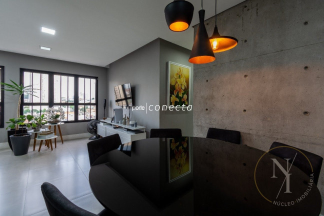 Imagem Apartamento com 2 Quartos à Venda, 70 m² em Vila Regente Feijó - São Paulo