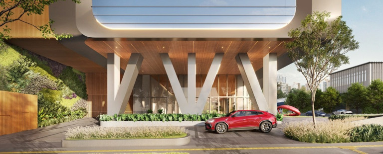Imagem Imóvel à Venda, 45 m² em Setor Marista - Goiânia Imagem Imóvel à Venda, 45 m² em Setor Marista - Goiânia