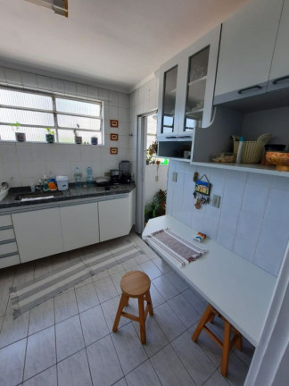 Imagem Casa com 2 Quartos à Venda, 79 m² em Jardim Prudência - São Paulo