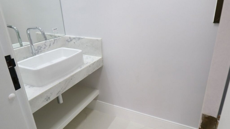 Imagem Imóvel com 4 Quartos à Venda, 250 m² em Jardim Da Saúde - São Paulo