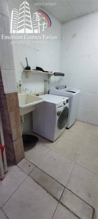 Imagem Casa com 2 Quartos à Venda,  em Vila Tupi - Praia Grande
