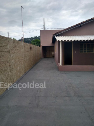 Imagem Casa com 2 Quartos à Venda, 80 m² em Parque Santo Antônio - Agudos Imagem Casa com 2 Quartos à Venda, 80 m² em Parque Santo Antônio - Agudos