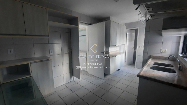 Imagem Apartamento com 3 Quartos à Venda, 87 m² em Torre - Recife Imagem Apartamento com 3 Quartos à Venda, 87 m² em Torre - Recife
