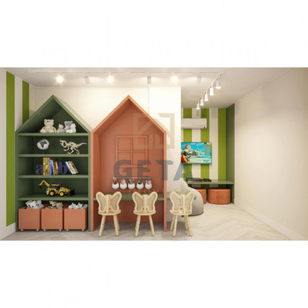 Imagem Apartamento com 2 Quartos à Venda, 72 m² em Centro - Camboriú