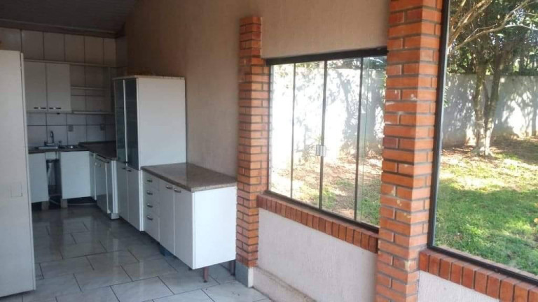 Imagem Casa com 3 Quartos à Venda, 1.147 m² em águas Claras - Viamão