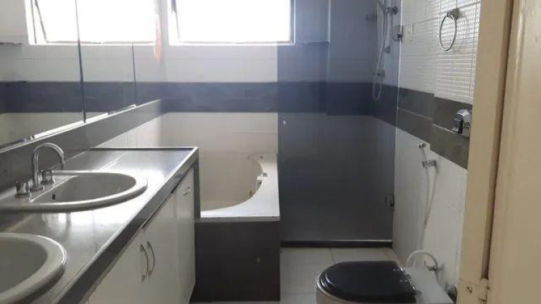 Imagem Apartamento com 5 Quartos à Venda, 350 m² em Torre - Recife Imagem Apartamento com 5 Quartos à Venda, 350 m² em Torre - Recife