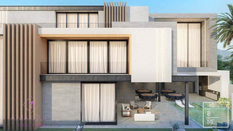 Imagem Casa com 5 Quartos à Venda, 1 m² em Barra Da Tijuca - Rio De Janeiro