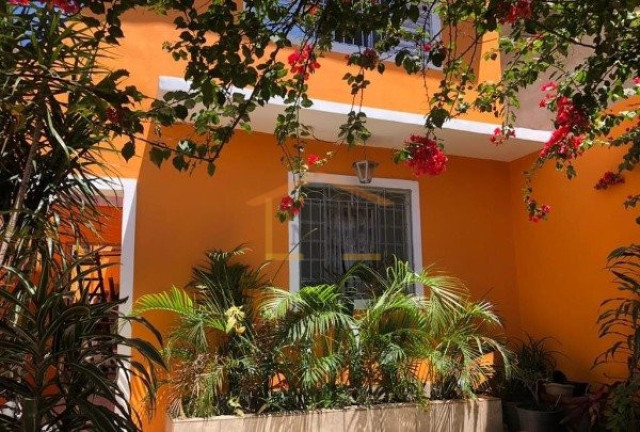 Imagem Sobrado com 5 Quartos à Venda, 120 m² em Vila Sabrina - São Paulo Imagem Sobrado com 5 Quartos à Venda, 120 m² em Vila Sabrina - São Paulo