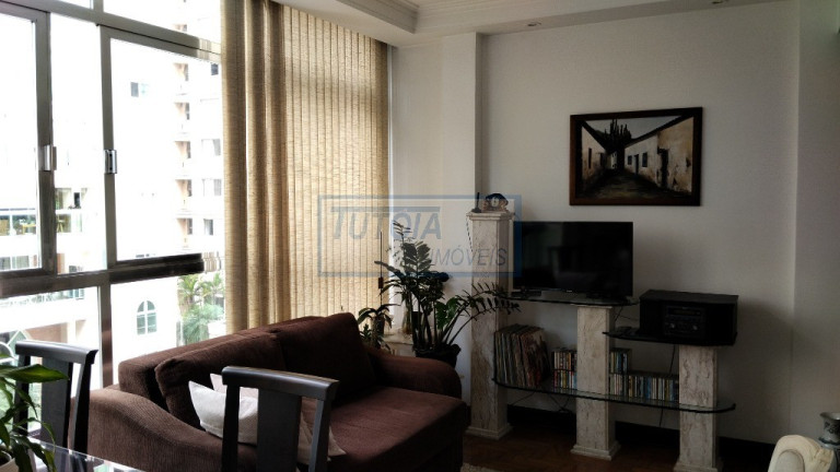 Imagem Apartamento com 1 Quarto à Venda, 45 m² em Paraiso - Sao Paulo Imagem Apartamento com 1 Quarto à Venda, 45 m² em Paraiso - Sao Paulo