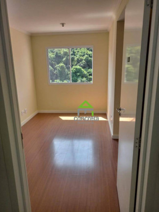 Imagem Apartamento com 2 Quartos à Venda, 43 m² em Jardim Bela Vista - Itapevi