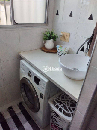 Imagem Apartamento com 3 Quartos à Venda, 70 m² em Jardim Indianópolis - Campinas Imagem Apartamento com 3 Quartos à Venda, 70 m² em Jardim Indianópolis - Campinas