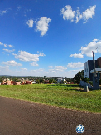 Imagem Terreno à Venda, 510 m² em Ninho Verde Ii - Pardinho